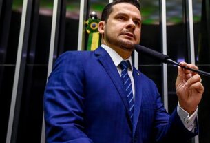 Deputado Federal Alberto Neto