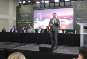 Prefeitura de Manaus participa de congresso sobre Direito à Educação e Políticas Públicas