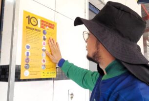 Diminuição de dengue no Amazonas atinge 43,2% com prevenção eficaz