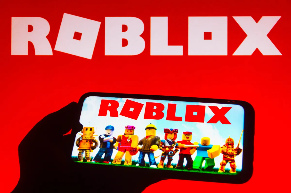 Jogo Roblox, acusado de exploração infantil e pedofilia nos Estados Unidos e Brasil