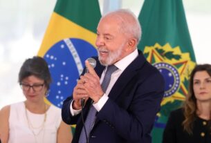 Lula sinaliza disposição para diálogo diplomático com Trump