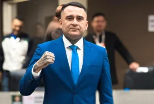 Disputa para deputado federal: Salazar lidera com folga no Amazonas