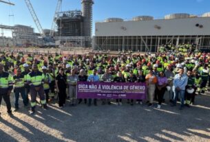 Governo do Amazonas e Eneva fortalecem combate à violência contra mulher