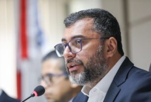 Wilson Lima esclarece sobre meia-passagem e Sinetram