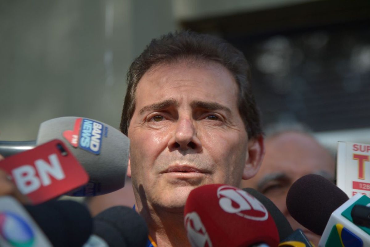 Paulinho da Força - Dosimetria a Bolsonaro: impasse no Congresso adia votação
