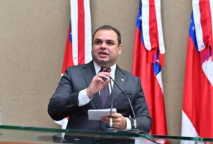 Roberto Cidade na imagem - Lei no Amazonas garante retirada de encomendas em centros de distribuição quando entrega domiciliar falhar.