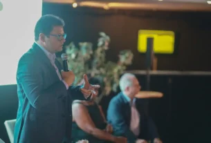 Governo do Amazonas expõe avanços em saneamento no Seminário Pré-COP30