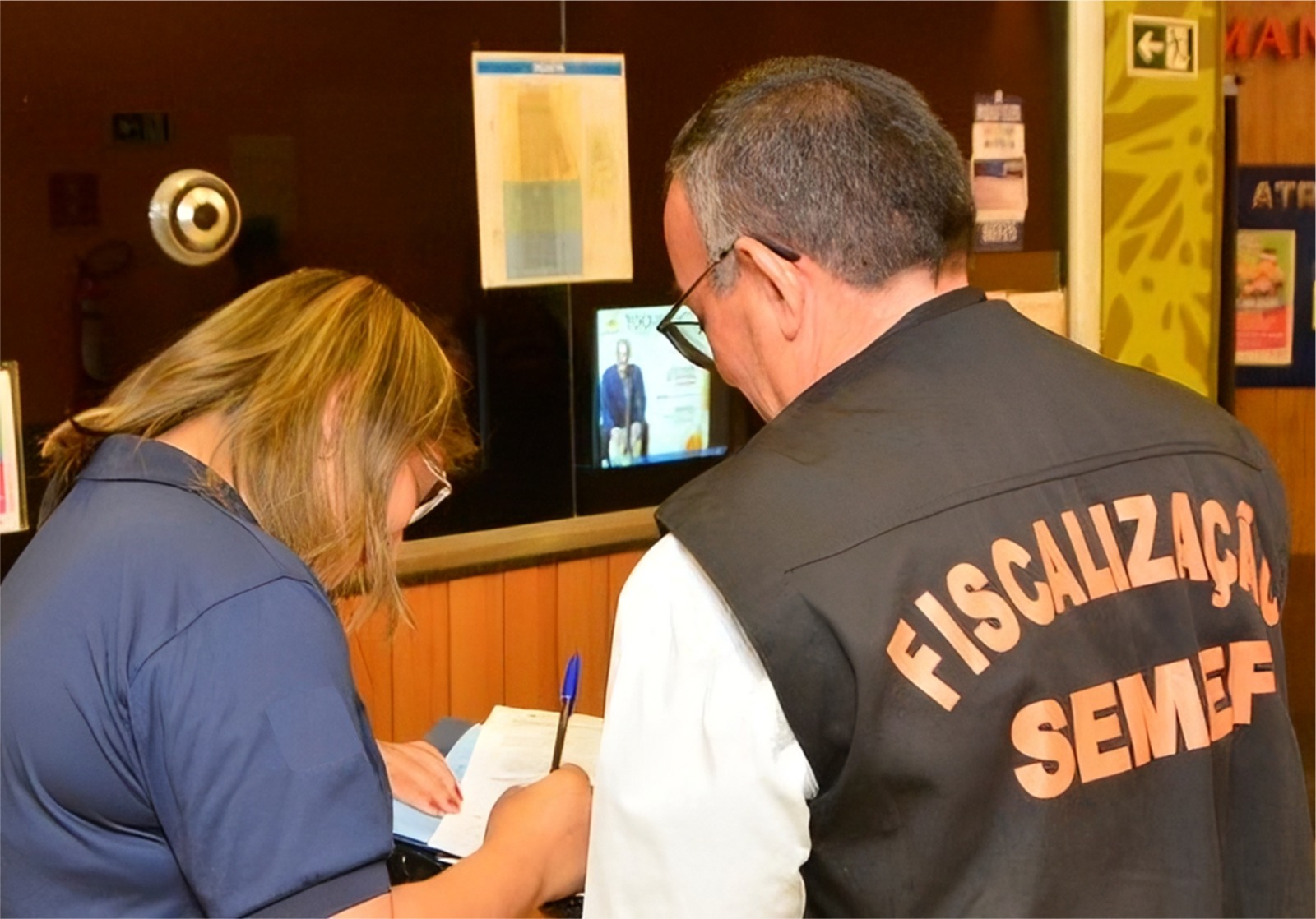 Prefeitura de Manaus amplia ações contra sonegação de empresas prestadoras de serviços