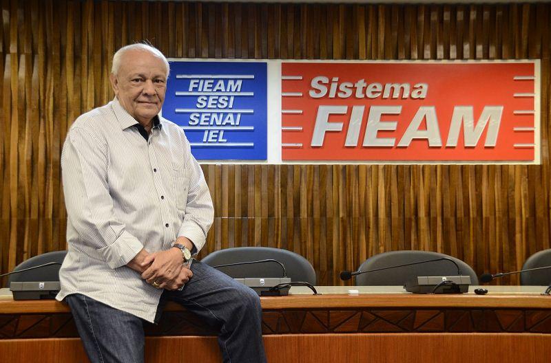 Fieam destaca avanços do relatório de Eduardo Braga sobre reforma