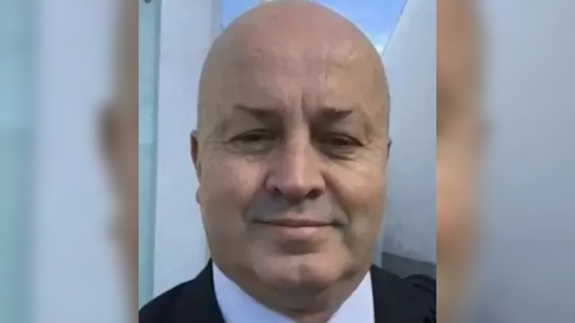 Imagem mostra o ''Careca do INSS" - "Careca do INSS" é preso em operação contra fraudes de R$ 6,3 bilhões