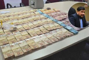 Rosinaldo Bual gastou R$ 16,5 mil em combustível pelo Cotão em agosto