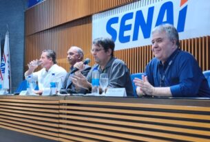 Centro de certificação tecnológica do Senai reduzirá custos da ZFM