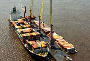 Importações disparam na ZFM com US$ 1,46 bi em setembro 2025