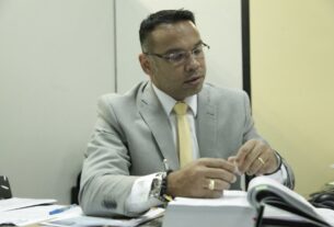 TJ-AM Aplica Aposentadoria Compulsória a Juiz Por Violação Ética