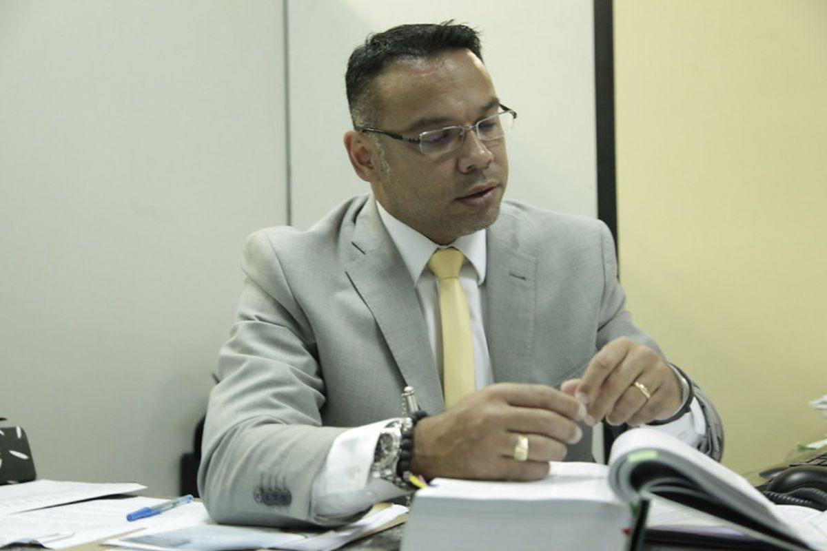 TJ-AM Aplica Aposentadoria Compulsória a Juiz Por Violação Ética