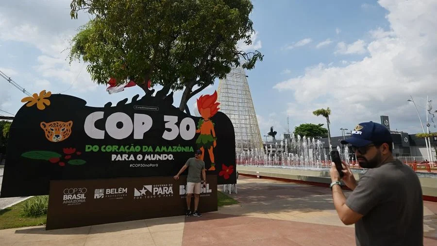 COP 30 Começa em Belém com Desafios Logísticos e Negociações Complexas