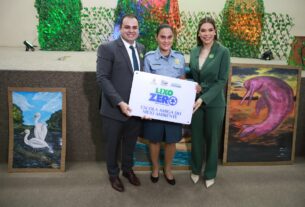 Compromisso Ambiental: Aleam Amplia Ações de Sustentabilidade no Amazonas