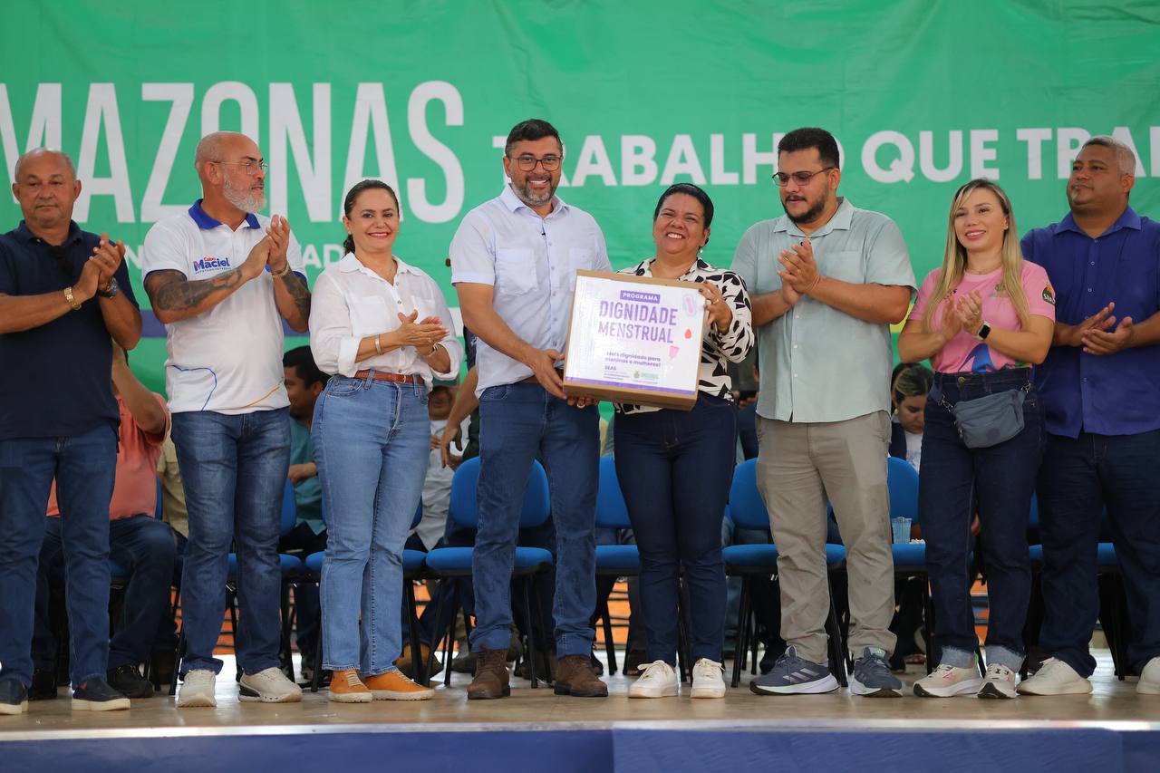 Nova Olinda do Norte Recebe Investimentos para Setor Primário e Social