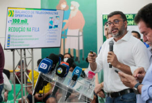 ALE-AM Aprova Empréstimo de R$ 1,5 bi Para Programas de Habitação e Infraestrutura