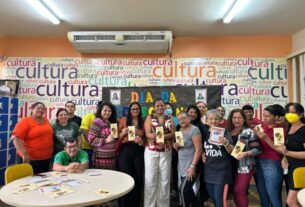 Consciência Negra: Seas Promove Ações de Valorização e Combate ao Racismo