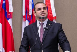 Idosos, PcDs e Pacientes Vulneráveis Ganham Proteção em Projeto de Lei no AM