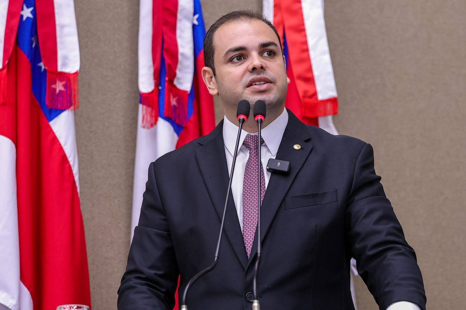 Idosos, PcDs e Pacientes Vulneráveis Ganham Proteção em Projeto de Lei no AM