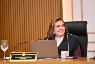 TCE-AM Garante Cumprimento de Decisão do STF sobre Transparência em Emendas