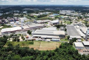 Política Nacional de Exportação Inclui Amazonas e ZFM