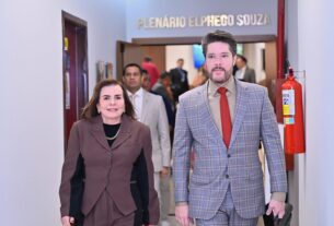 Manual de Controle Externo do TCE-AM é Adotado Nacionalmente