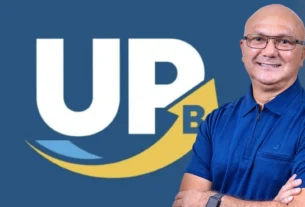 Coronel Menezes Vira Favorito à Câmara Federal Com Federação UP no AM