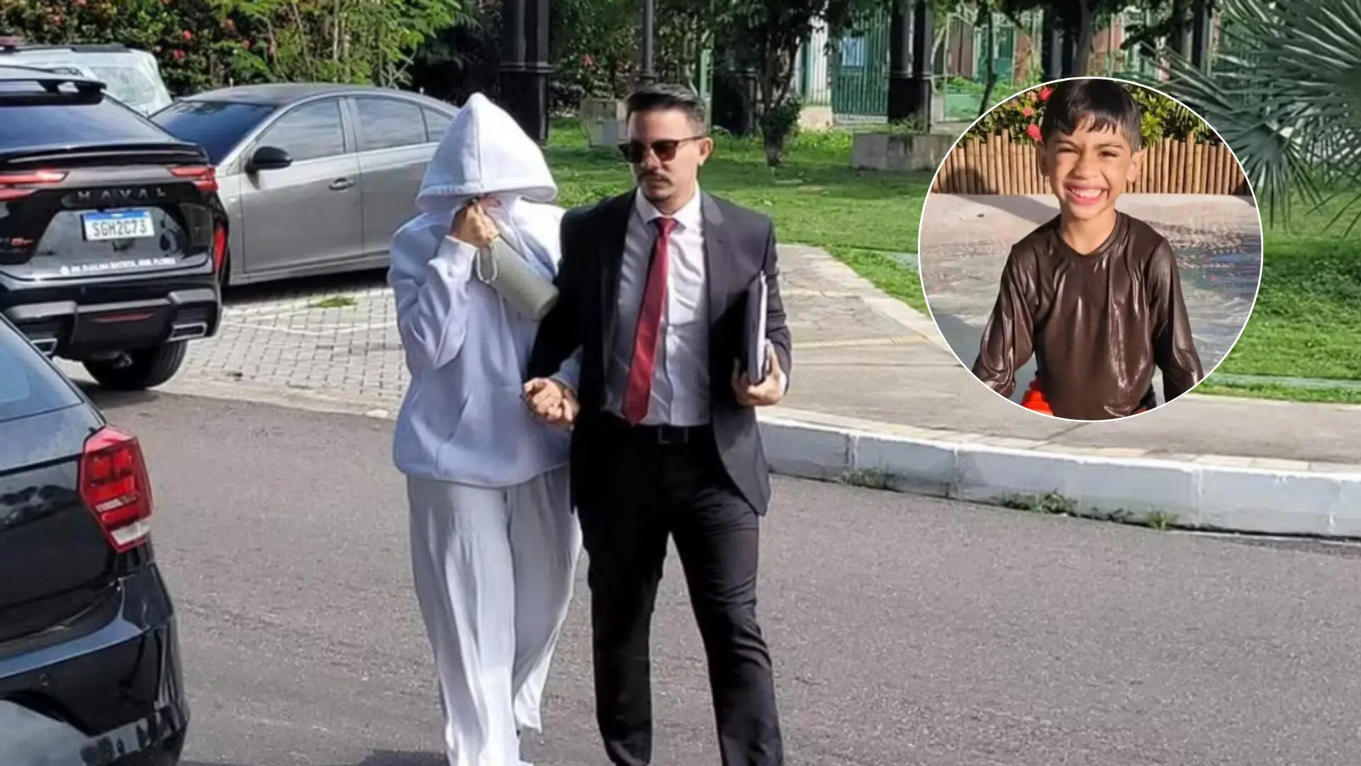 Caso Benício: Polícia e Defesa da Médica Apresentam Versões Opostas