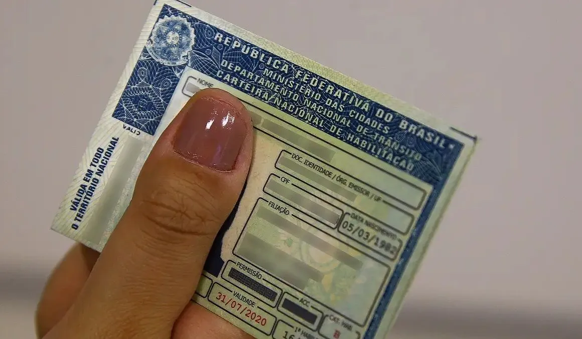 Carteira Nacional de Habilitação Tem Novas Regras a Partir Desta Semana
