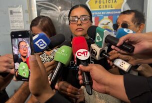 Caso Benício: Justiça Nega Habeas Corpus a Técnica de Enfermagem